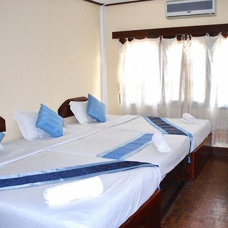 Rama Hotel Luang Prabang Exterior photo