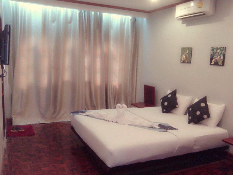 Rama Hotel Luang Prabang Exterior photo