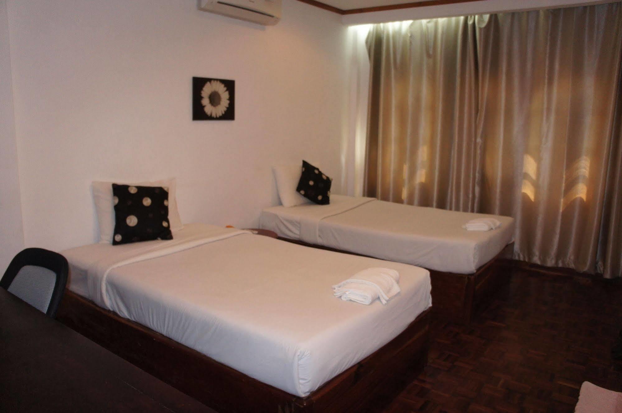 Rama Hotel Luang Prabang Exterior photo