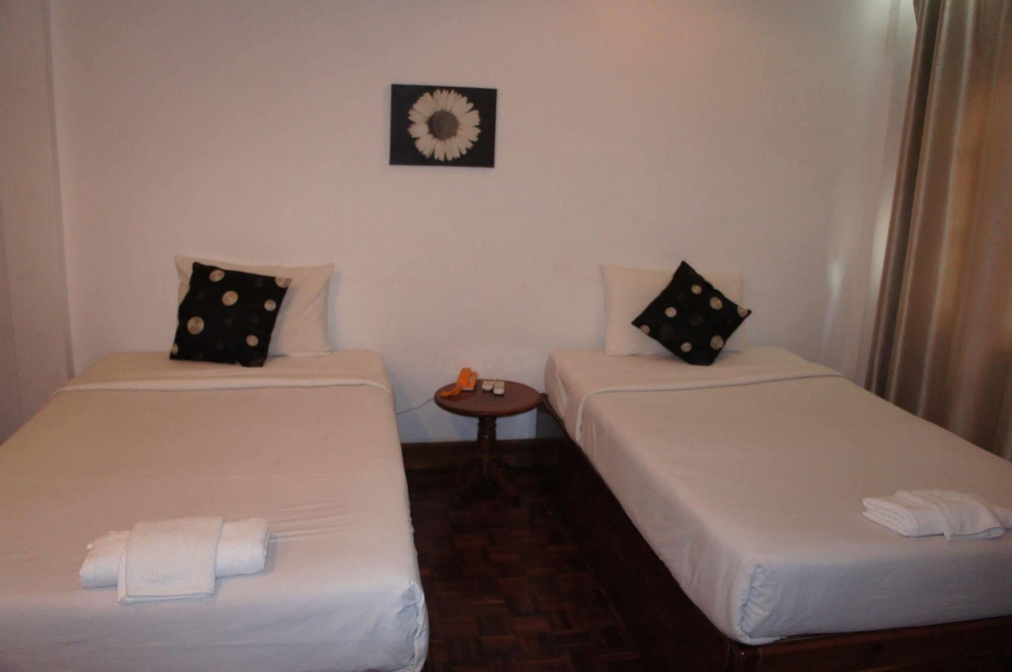 Rama Hotel Luang Prabang Exterior photo